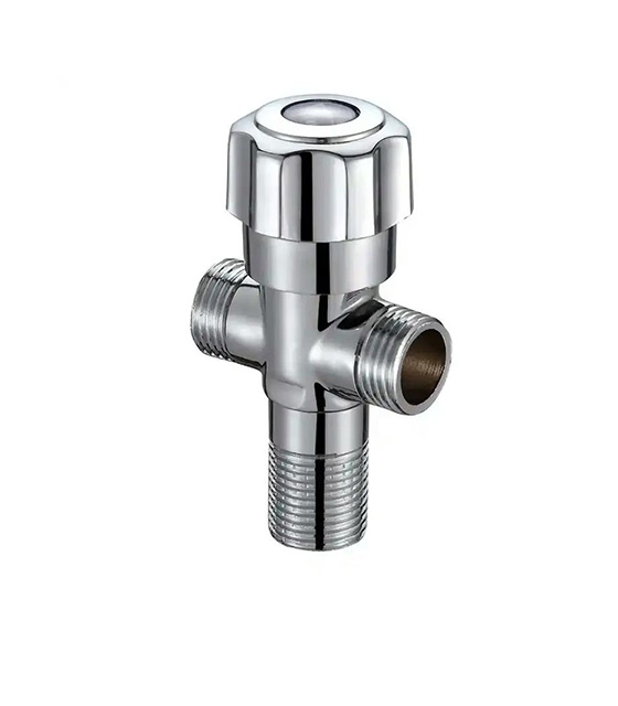 Hydrovalve