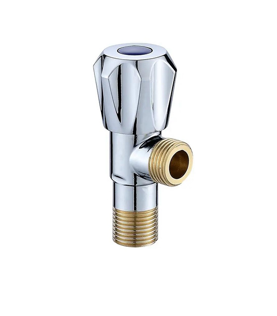 Hydrovalve