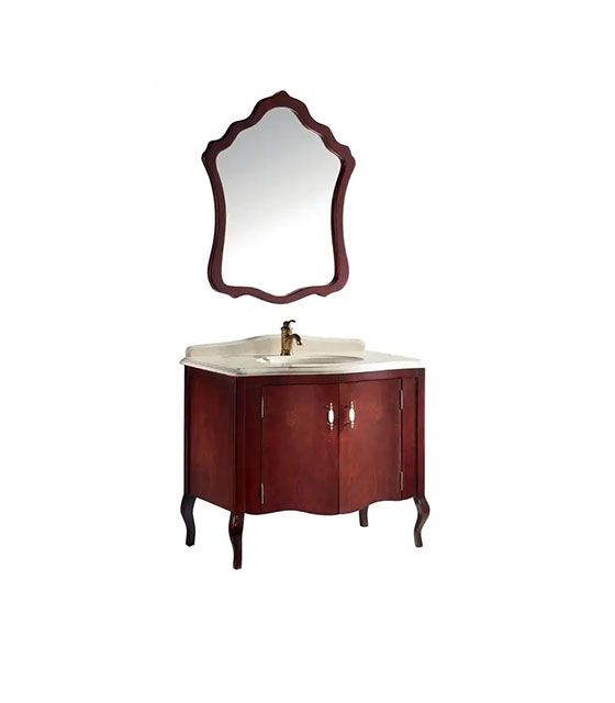 Bathroom cabinet