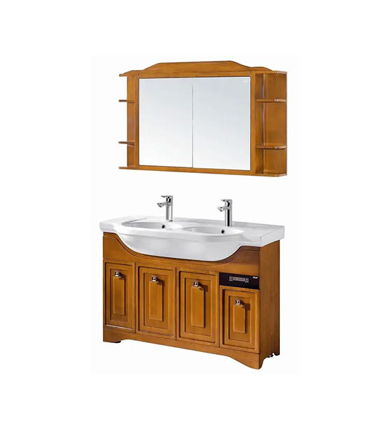 Bathroom cabinet