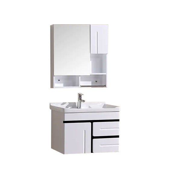Bathroom cabinet
