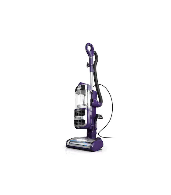 Upright Vacuums