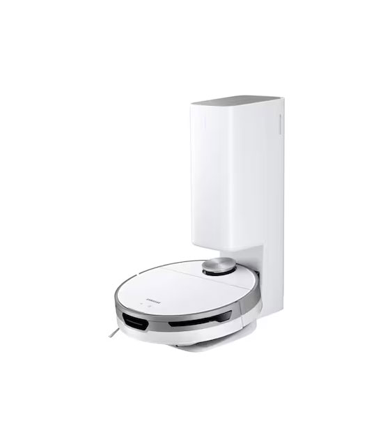 Robotic Vacuums