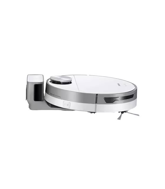 Robotic Vacuums