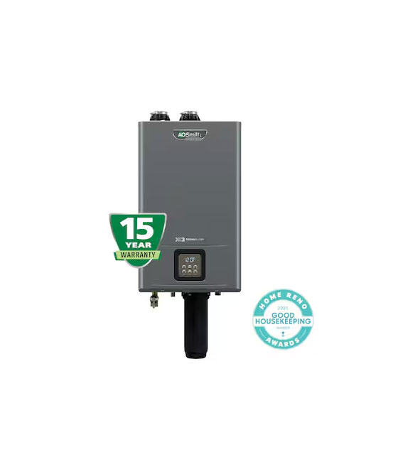Water Heaters