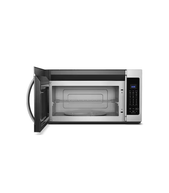 Microwaves